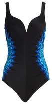 Thumbnail for your product : Miraclesuit Knit Pick Temptress One-Piece Swimsuit