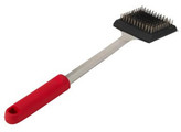Thumbnail for your product : Bull Outdoor Softgrip Big Head Grill Brush