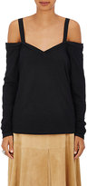 Thumbnail for your product : Robert Rodriguez Women's Off-The-Shoulder T-Shirt