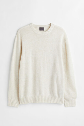h & m sweaters mens