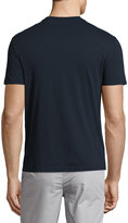 Thumbnail for your product : Original Penguin Penguin-Graphic Jersey T-Shirt, Blue