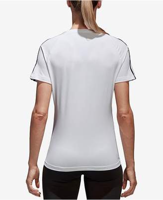 adidas Designed2Move ClimaLite® T-Shirt