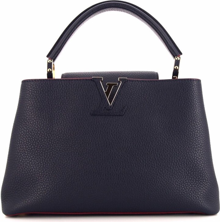 Louis Vuitton 2019 pre-owned District PM messenger bag - ShopStyle
