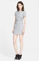 Thumbnail for your product : Theory 'Tucky' Pima Cotton T-Shirt Dress