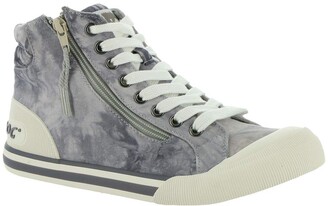 rocket dog boots canada