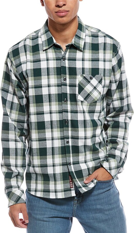 Sovereign Code Dixon Shirt