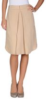 Thumbnail for your product : Chloé Knee length skirt