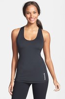 Thumbnail for your product : Reebok Racerback Tank