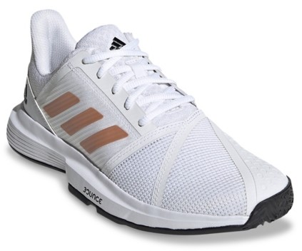 adidas courtjam bounce w