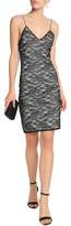 Thumbnail for your product : Alice + Olivia Lace Dress