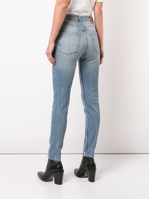 Anine Bing Jagger jeans