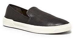 via spiga perforated sneaker