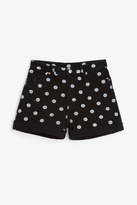 Thumbnail for your product : Monki Denim shorts