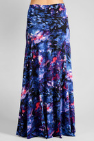 Thumbnail for your product : Rachel Pally Long Full Skirt Print