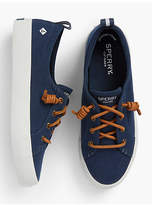 Thumbnail for your product : Talbots Crest Vibe Sperry Sneakers - Solid