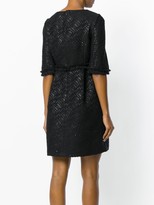 Thumbnail for your product : Talbot Runhof Norling3 Dress