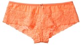 Thumbnail for your product : Xhilaration Women's Wide Lace Hipster