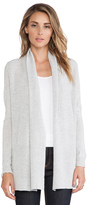 Thumbnail for your product : Theory Joyanne Cashmere Cardigan