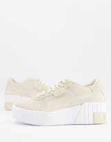Puma Wedge Trainers | Shop The Largest Collection | ShopStyle UK