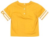 Thumbnail for your product : Fendi Kid's Short-Sleeve Logo Tee, Size 6-24 Months