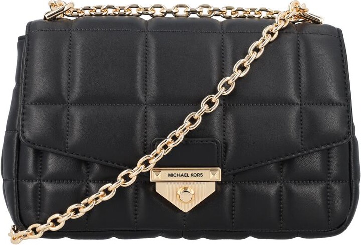 soho michael kors bag