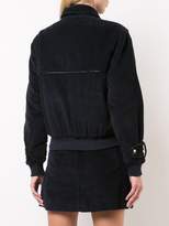 Thumbnail for your product : Proenza Schouler PSWL Wide Wale Corduroy Jacket