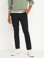 Thumbnail for your product : Old Navy Skinny Ultimate Built-In Flex Chino Pants for Men