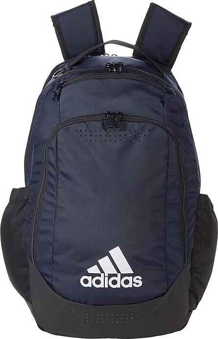 adidas Defender Backpack (Team Navy Blue) Backpack Bags - ShopStyle