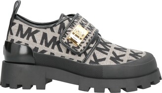 Michael Kors Women's Loafer Flats | ShopStyle