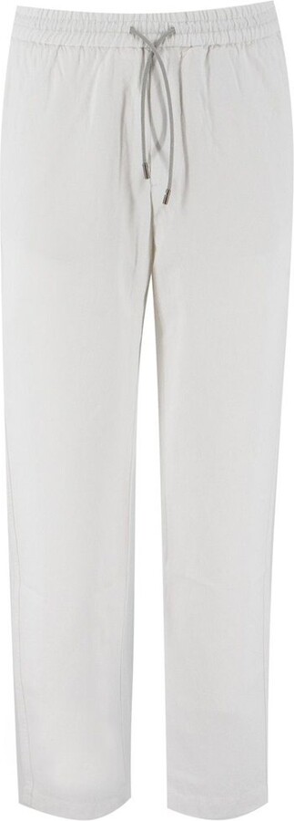 Sease Elasticated Jogger Pants