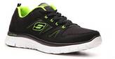 Thumbnail for your product : Skechers Flex Advantage Lightweight Running Shoe - Mens