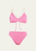 Thumbnail for your product : Maygel Coronel Atenas Two-Piece Bikini Set