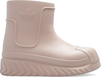 adidas Adifom SST Slip-On Boots - ShopStyle