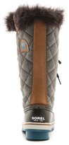 Thumbnail for your product : Sorel Tofino Faux Fur Lined Boots