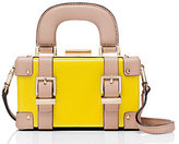 Thumbnail for your product : Kate Spade Go fly a kite mini luggage crossbody