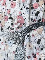 Thumbnail for your product : Kenzo Moon map top