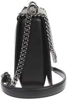 Thumbnail for your product : Stella McCartney Black Falabella Large Box Crossbody Bag