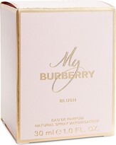Thumbnail for your product : Burberry My Blush Eau de Parfum