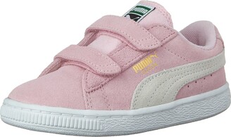 puma kids sneakers