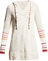 Thumbnail for your product : Nic+Zoe Petite Winter Sunset Sweater