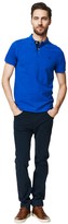 Thumbnail for your product : Gant Contrast Placket Polo Shirt