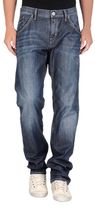Thumbnail for your product : Freesoul Denim trousers