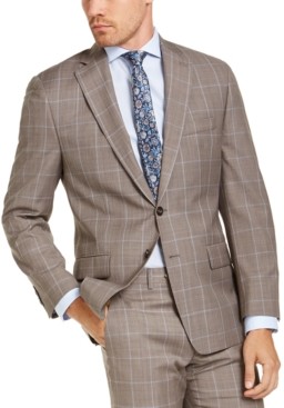 Michael Kors Suits For Men | Shop the 
