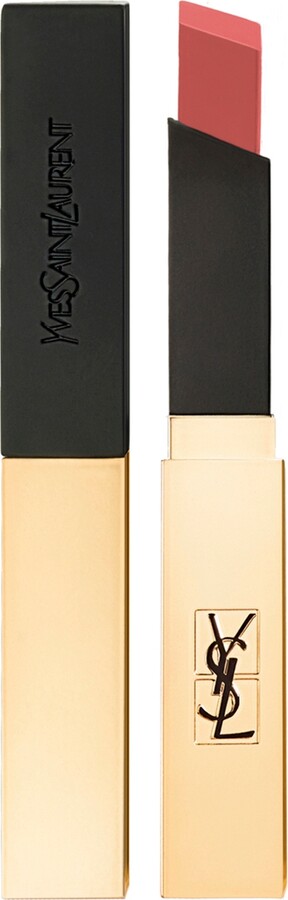 Saint Laurent Rouge Pur Couture The Slim - ShopStyle Lipstick