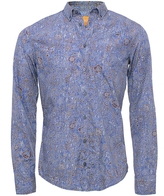 Thumbnail for your product : BOSS ORANGE Hugo Floral EdipoE Shirt