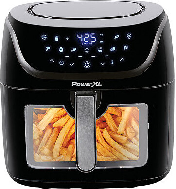 PowerXL Vortex Pro 8-Quart Smart Air Fryer