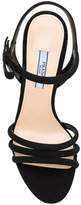 Thumbnail for your product : Prada high heel sandals