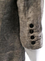 Thumbnail for your product : Elizabeth and James Linen Blazer