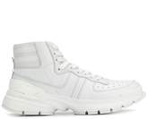 Thumbnail for your product : Neil Barrett ankle lace-up sneakers