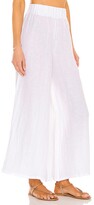 Thumbnail for your product : Vitamin A Tallows Wide Leg Pant